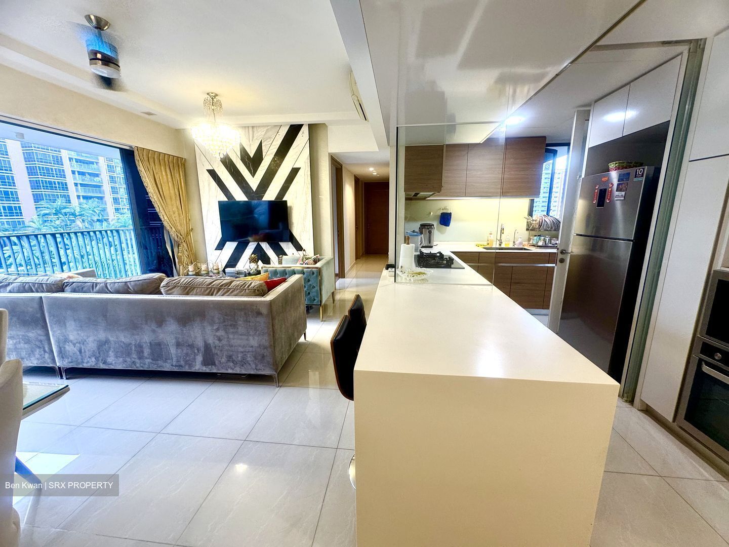 Coco Palms (D18), Condominium #632475781
